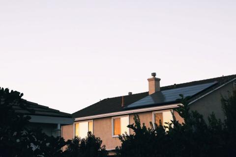 Energetische Sanierung: Förderung vom Staat kann helfen| Klimaworld