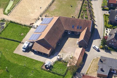 Autarkes Haus: Vorteile & Nachteile | Klimaworld