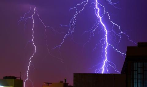 Blitzschutz PV-Anlage: Das müssen Sie wissen | Klimaworld