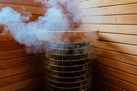 Dampfsauna – Das zeichnet sie aus | Klimaworld