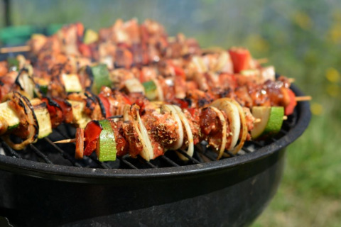 Grill anzünden – die besten Profitipps | Klimaworld