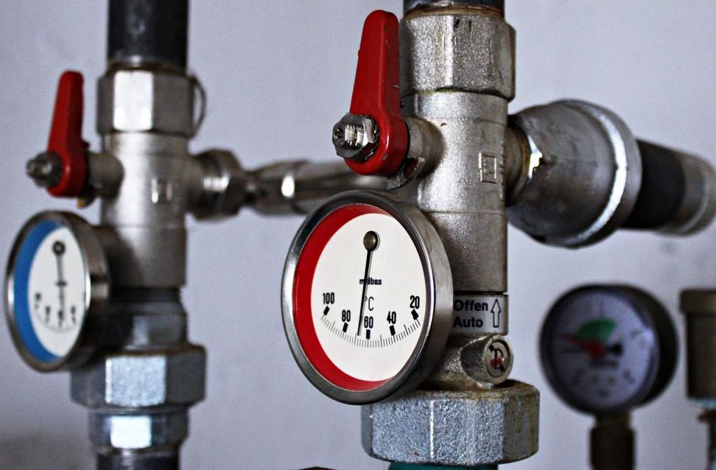 Hydraulischer Abgleich – Kosten und Vorteile| Klimaworld
