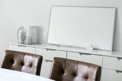 Infrarotheizung: Funktionsweise und Vorteile | Klimaworld
