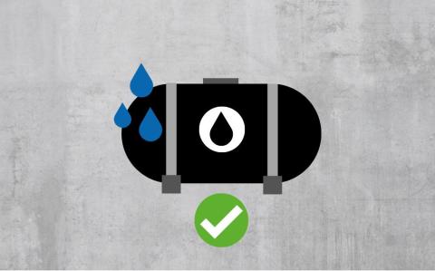 Den Öltank reinigen: Zeitpunkt, Kosten & Ablauf | Klimaworld