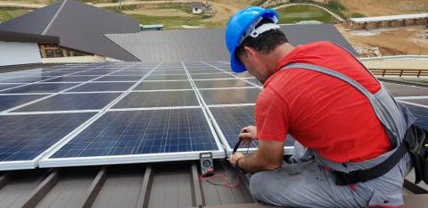 Photovoltaik & 10 kWp-Grenze | Klimaworld