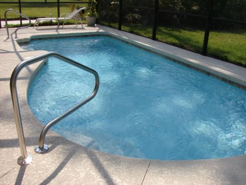 Pool Wärmepumpe – Funktion & Vorteile| Klimaworld