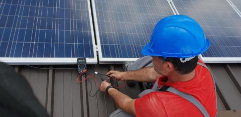 Solaranlage mieten: Sinnvoll oder nicht? | Klimaworld