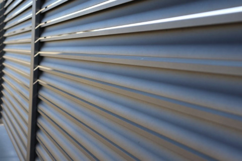Solarzaun – PV-Module als Zaun nutzen| Klimaworld