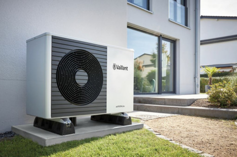 Die Wärmepumpe: Funktion, Typen, Vorteile und Nachteile | Klimaworld