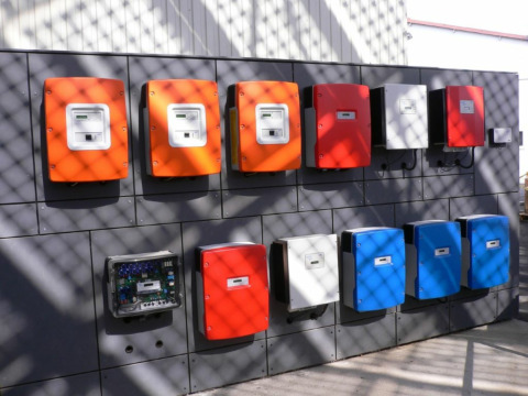 PV Wechselrichter: Funktion & Kosten | Klimaworld