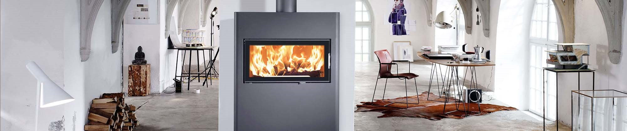 Heizung (Komplettset)