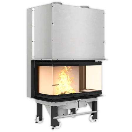 La Nordica Kamineinsatz MONOBLOCCO 3LC.16 | Klimaworld.com