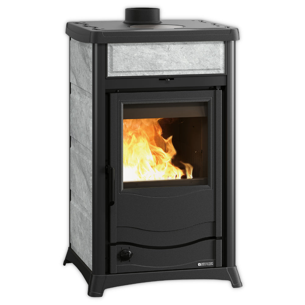 La Nordica Holzofen | TERMOROSSELLA PLUS DSA.16 | Klimaworld.com