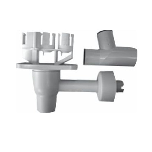 Buderus Gas Brennwert Therme GB172 Set