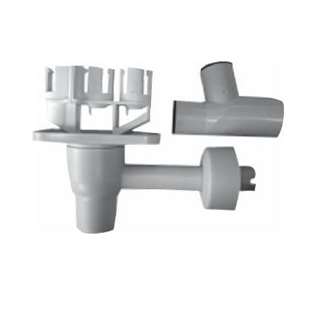 Buderus Gas Brennwert Therme GB172 Set
