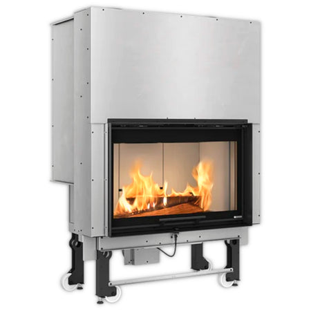 La Nordica Kamineinsatz MONOBLOCCO 90PA 2.0 | Klimaworld.com