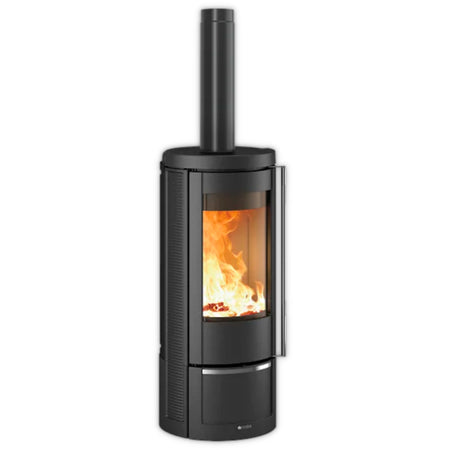 La Nordica Kaminofen Holzofen MARLENA 5.0 | Klimaworld.com