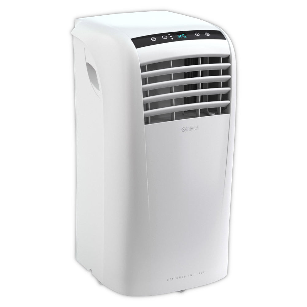 OLIMPIA SPLENDID | Mobiles Klimagerät DOLCECLIMA COMPACT 8 P | 2,1 kW | KlimaWorld