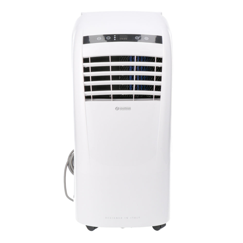 OLIMPIA SPLENDID | Mobiles Klimagerät DOLCECLIMA COMPACT 8 P | 2,1 kW | KlimaWorld