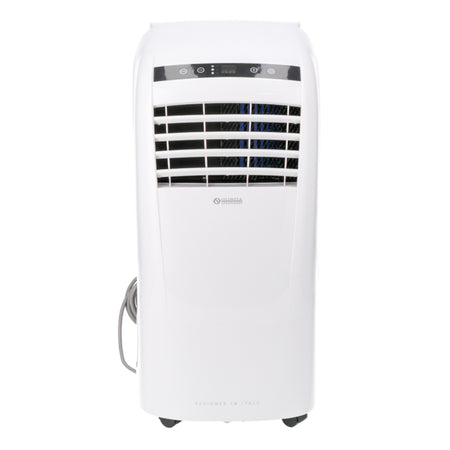 OLIMPIA SPLENDID | Mobiles Klimagerät DOLCECLIMA COMPACT 8 P | 2,1 kW | KlimaWorld