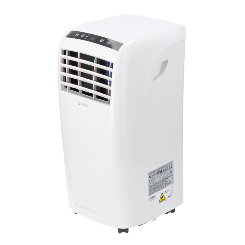 OLIMPIA SPLENDID | Mobiles Klimagerät DOLCECLIMA COMPACT 8 P | 2,1 kW | KlimaWorld