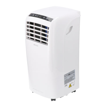 OLIMPIA SPLENDID | Mobiles Klimagerät DOLCECLIMA COMPACT 8 P | 2,1 kW | KlimaWorld