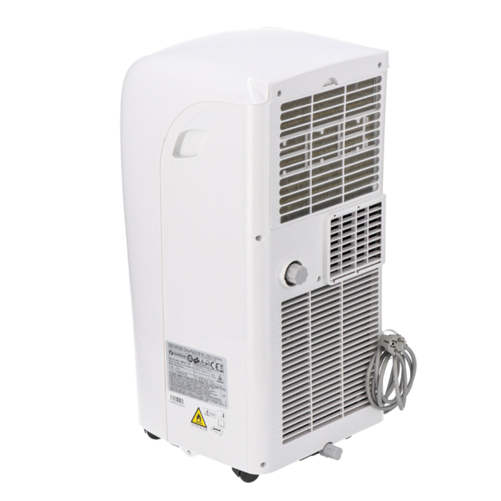 OLIMPIA SPLENDID | Mobiles Klimagerät DOLCECLIMA COMPACT 8 P | 2,1 kW | KlimaWorld