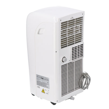 OLIMPIA SPLENDID | Mobiles Klimagerät DOLCECLIMA COMPACT 8 P | 2,1 kW | KlimaWorld