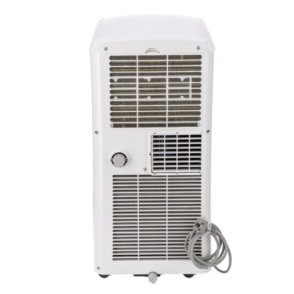 OLIMPIA SPLENDID | Mobiles Klimagerät DOLCECLIMA COMPACT 8 P | 2,1 kW | KlimaWorld