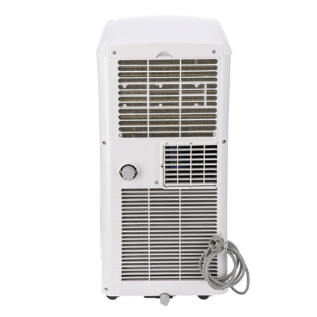 OLIMPIA SPLENDID | Mobiles Klimagerät DOLCECLIMA COMPACT 8 P | 2,1 kW | KlimaWorld