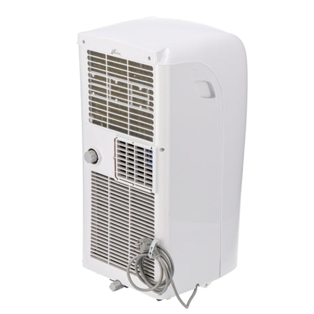 OLIMPIA SPLENDID | Mobiles Klimagerät DOLCECLIMA COMPACT 8 P | 2,1 kW | KlimaWorld