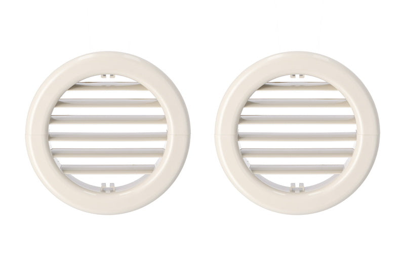 Unico Tower Lüftungsgitter