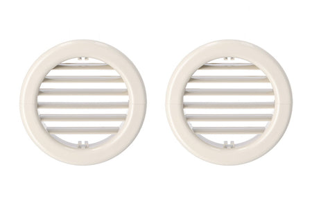 Unico Tower Lüftungsgitter