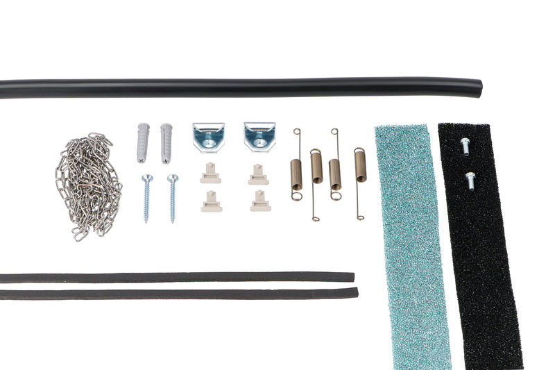 Lieferumfang Unico Tower