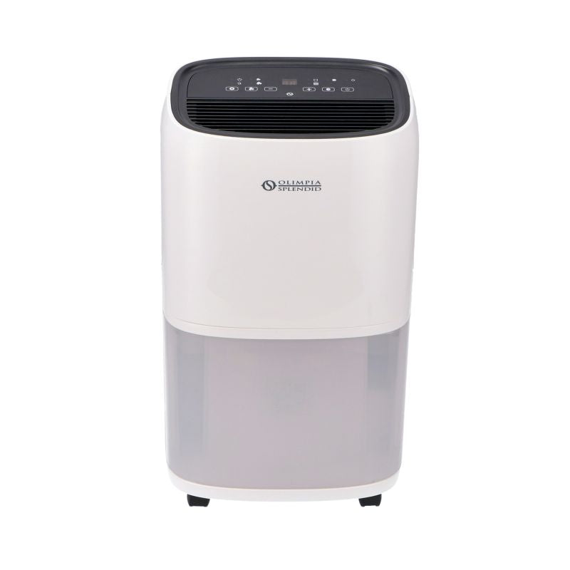 Olimpia Splendid Luftentfeuchter | AQUARIA 18 P | 18 l/h ➔ Klimaworld.com
