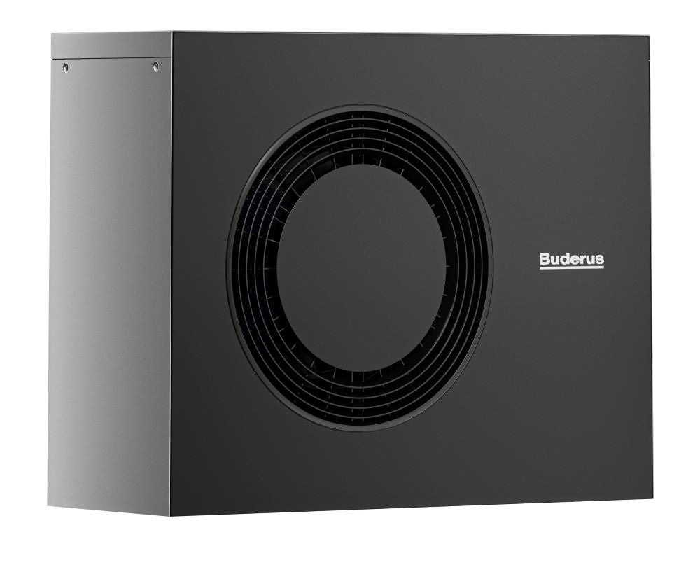 Buderus Logatherm WLW-10 MB AR Außeneinheit Monoblock reversibel  | Klimaworld.com