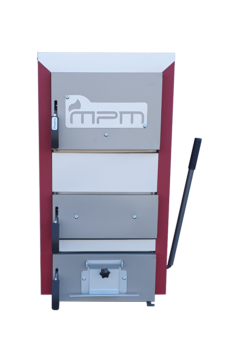 Heizkessel MBM