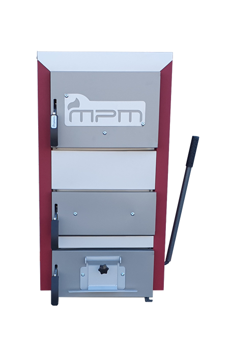 Heizkessel MBM