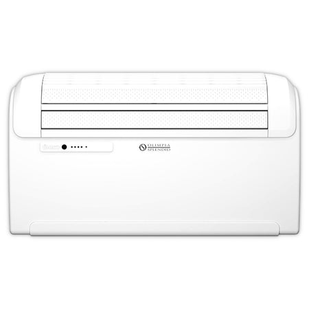 OLIMPIA SPLENDID | Monoblock Klimagerät UNICO ART 12 HP CVA | 2,6 kW | KlimaWorld.com