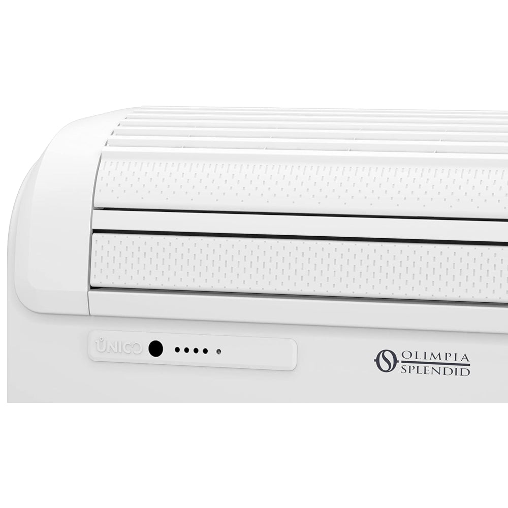 OLIMPIA SPLENDID | Monoblock Klimagerät UNICO ART 12 HP CVA | 2,6 kW | KlimaWorld.com