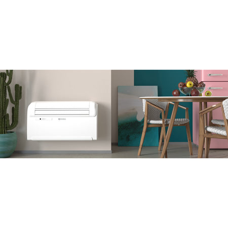 OLIMPIA SPLENDID | Monoblock Klimagerät UNICO ART 12 HP CVA | 2,6 kW | KlimaWorld.com