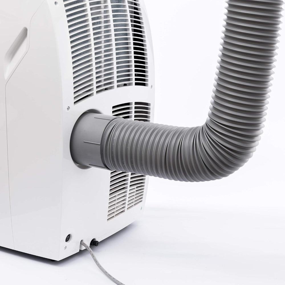 OLIMPIA SPLENDID | Mobiles Klimagerät DOLCECLIMA SILENT 12 A+ | 2,7 kW | KlimaWorld