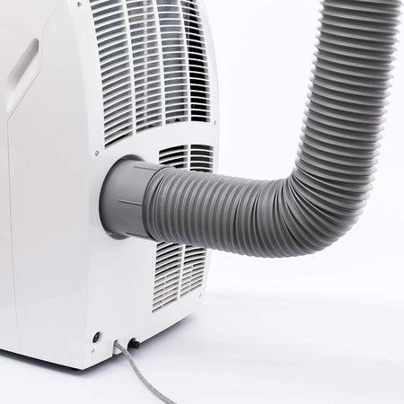 OLIMPIA SPLENDID | Mobiles Klimagerät DOLCECLIMA SILENT 12 A+ | 2,7 kW | KlimaWorld