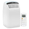 OLIMPIA SPLENDID | Mobiles Klimagerät DOLCECLIMA SILENT 12 A+ | 2,7 kW