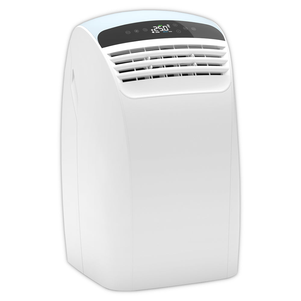 OLIMPIA SPLENDID | Mobiles Klimagerät DOLCECLIMA SILENT 12 A+ | 2,7 kW | KlimaWorld
