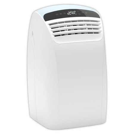 OLIMPIA SPLENDID | Mobiles Klimagerät DOLCECLIMA SILENT 12 A+ | 2,7 kW | KlimaWorld