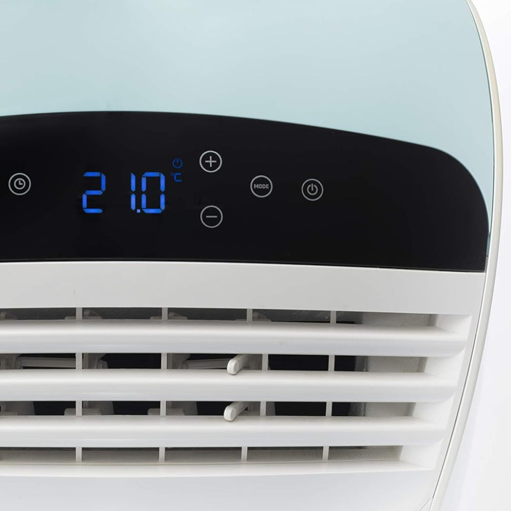 OLIMPIA SPLENDID | Mobiles Klimagerät DOLCECLIMA SILENT 12 A+ | 2,7 kW | KlimaWorld