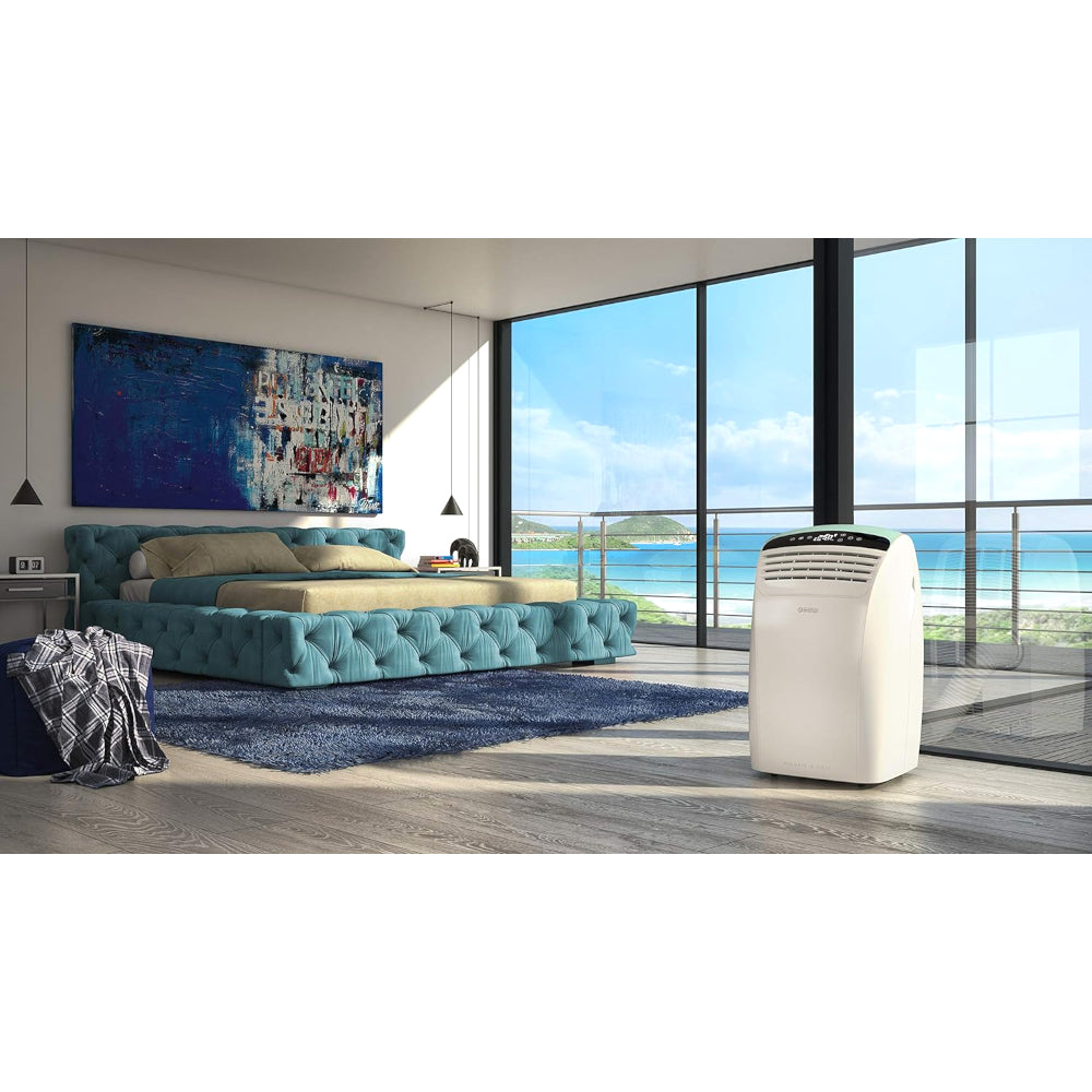OLIMPIA SPLENDID | Mobiles Klimagerät DOLCECLIMA SILENT 12 A+ | 2,7 kW | KlimaWorld