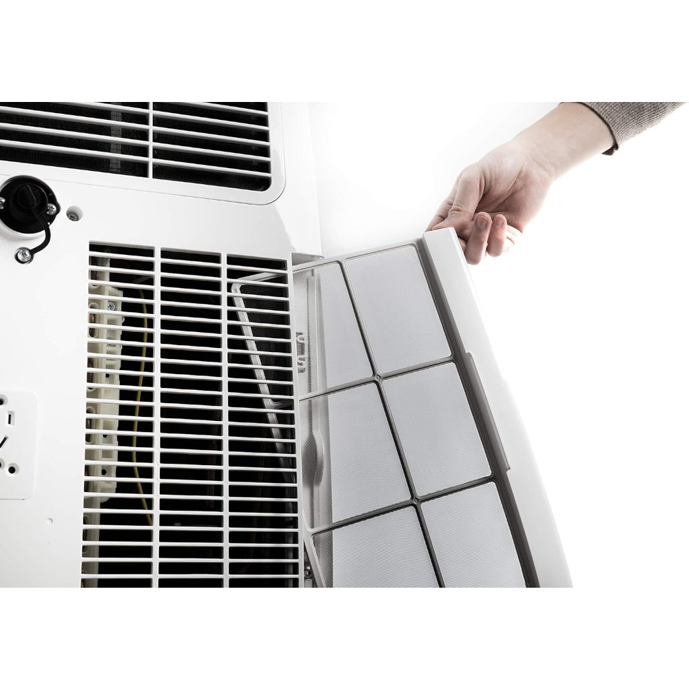 OLIMPIA SPLENDID mobile Klimaanlage DOLCECLIMA AIR PRO A++,  Filter | klimaworld.com