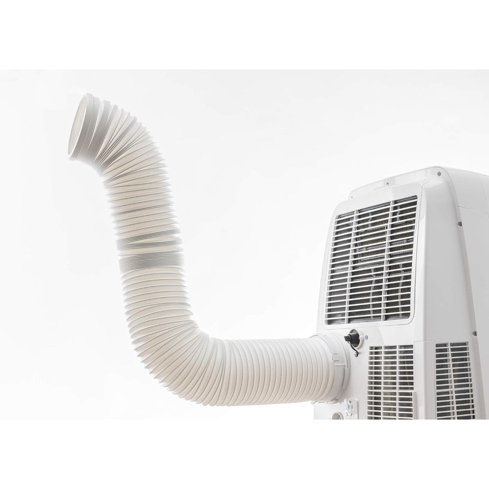 OLIMPIA SPLENDID mobile Klimaanlage DOLCECLIMA AIR PRO A++,  Geraet angeschlossen | klimaworld.com
